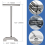 Garbage Disposer Unjamming Wrench,Silver Disposal Wrench Tool,Garbage for 4