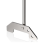 Garbage Disposer Unjamming Wrench,Silver Disposal Wrench Tool,Garbage for 7