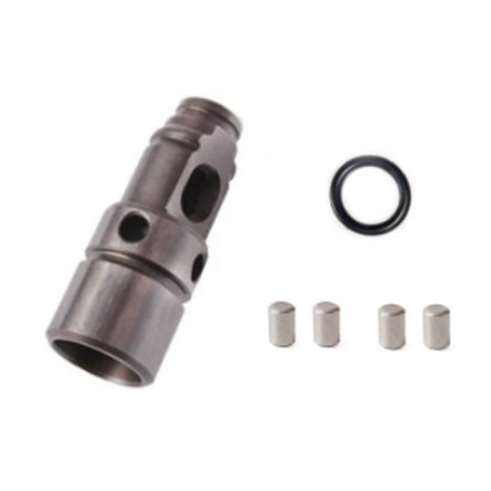 Drill Chuck Power Tool Accessories Electric For Gbh 2-26Dre Gbh2-26E Gbh2-26De Gbh2-26Re 4853114324984