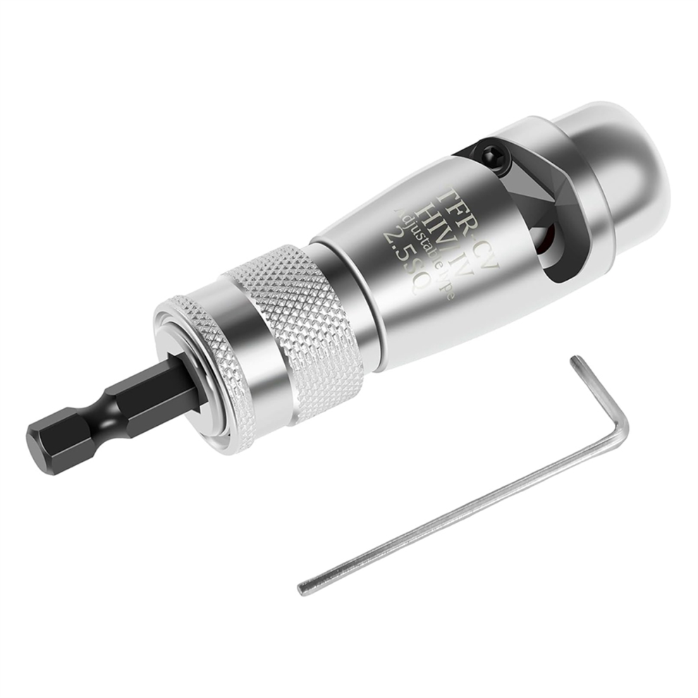 Cable Wire Stripper And Twister, Twisting Stripping Tool With Wrench, Portable Power Drill 2.5 4853114323451