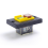 Elektromagnetische schakelaars AC250V 6A drukknopschakelaars, waterdicht 4