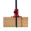 Δείκτης σήμανσης τροχού, οδηγός δείκτη Dovetail Jig 9