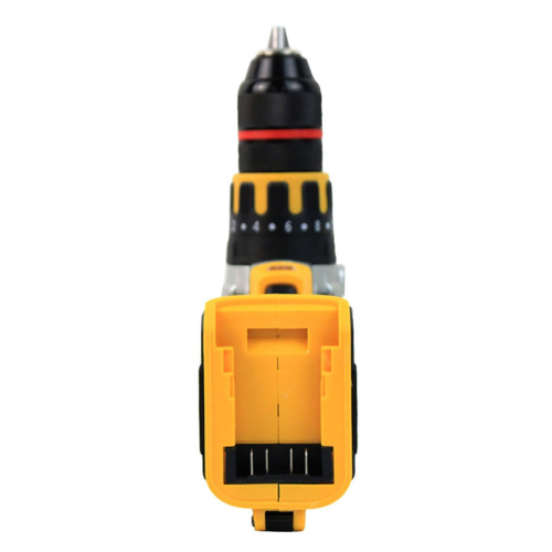 For 18V 20V Battery Electric Drill Power Tool 2