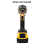 For 18V 20V Battery Electric Drill Power Tool 5