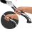 Portable Folding Multi-Function Hand Saw with High-Speed Hacksaw Blade, Outdoor Garden Carpentry 4