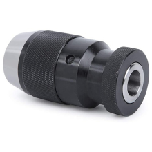 Mandrin de perçage 5-20 mm B22 autobloquant haute précision pour fraiseuse, tour de serrage automatique