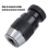 Drill Chuck 5-20mm B22 Self-Locking High Precision Milling Machine Automatic Tightening Lathe 8