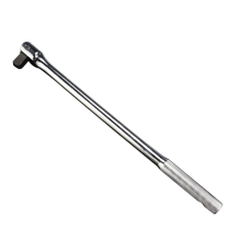Klucz nasadowy z uchwytem F, obrotowy uchwyt kierownicy o 180 stopni, narzędzie dla mechaników budowlanych DIY, 355 mm