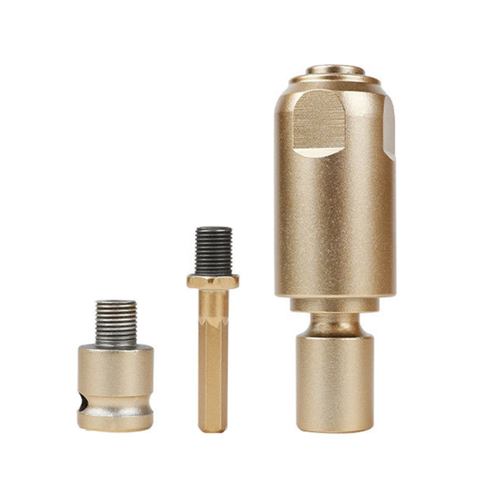 Electric Drill To Hammer Conversion Adapter Impact Wrench Converts For Holes Tool A 4852722583400