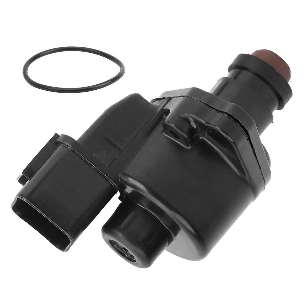 (As show, One size) Idle Air Control Valve IAC MD628059 Repalce Fit for MITSUBISHI DIAMANTE/MIRAGE/MONTERO-image-OPC-PHHMTCH-NEW