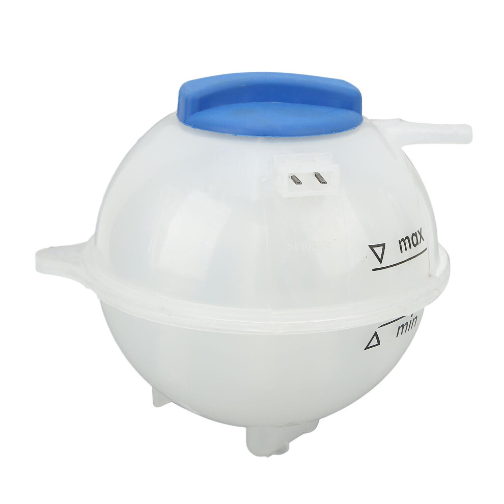 (As Show, One Size) Coolant Expansion Tank With Cap 1H0121321a Replacement For Transporter T4 19902003 4909775910025
