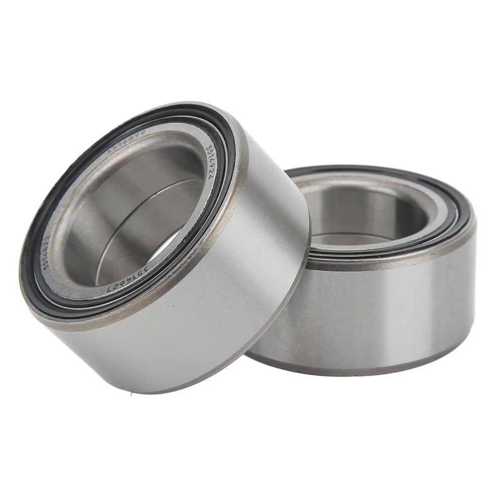(As Show, One Size) Front Wheel Bearings Kit High Efficiency Wheel Bearings Replacement For Polaris Ranger Ev 20102020 4909775910100