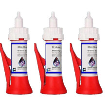 (As show, One size) 3Pcs Strong Solder Multi-Material Repair Glue, Multi-Material Repair Glue-C10