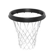 (As show, One size) Portable Basketball Net Frame Indoor Outdoor Removable Professional Basketball Net Basketball Sports Accessories-A-C10