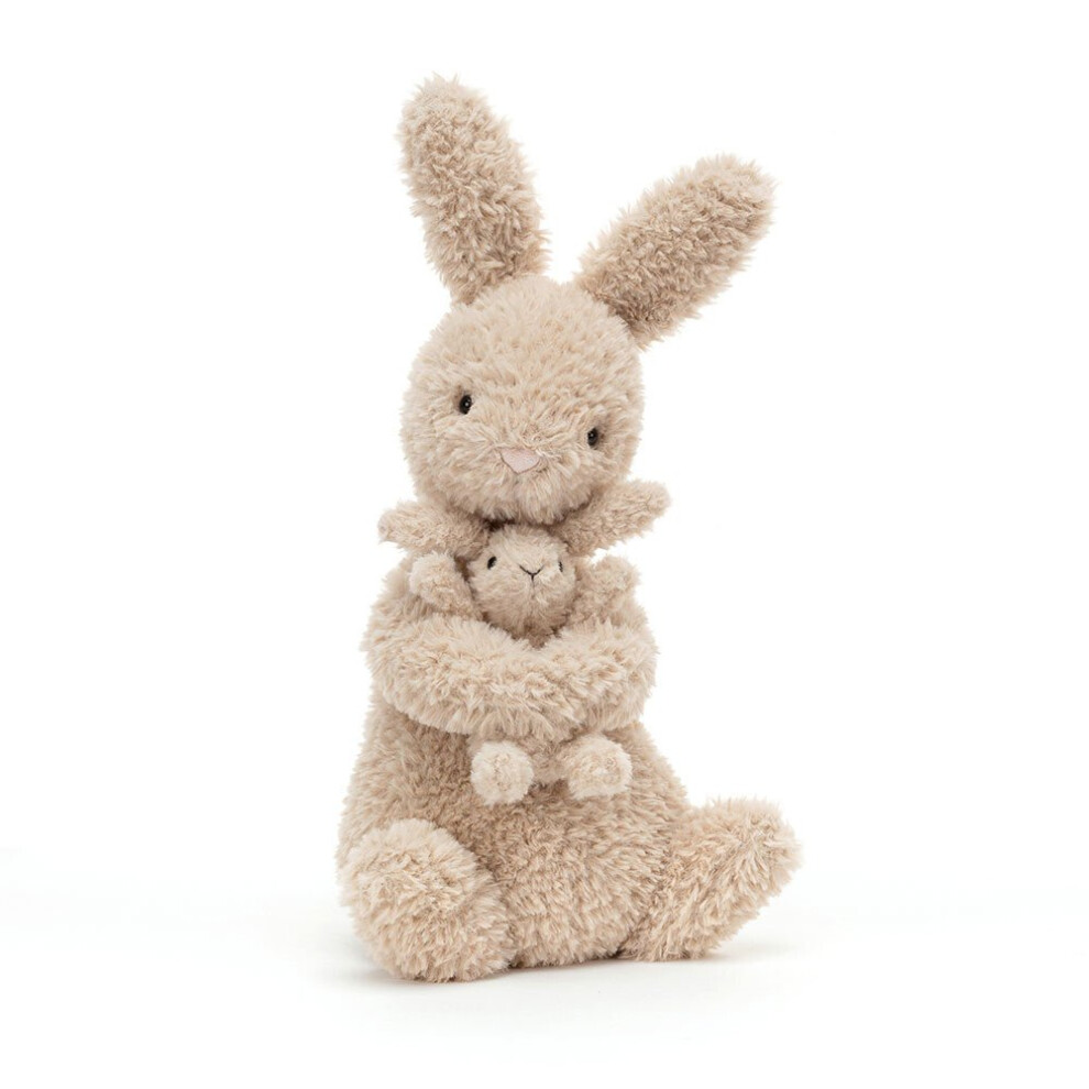 (Huddles Bunny) Plush toys, birthday gifts, Valentine's Day gifts, surprise gifts