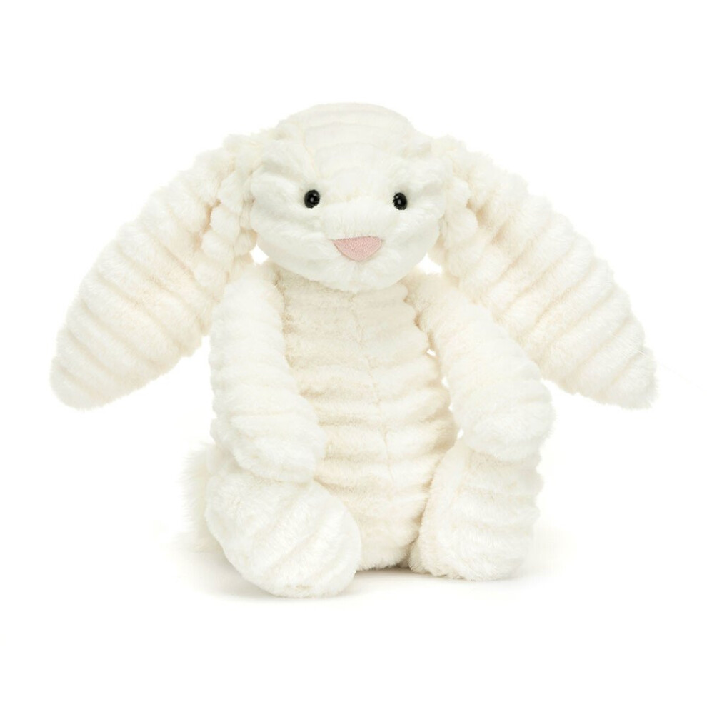 (31CM Bashful Luxe Bunny Nimbus) Plush toys, birthday gifts, Valentine's Day gifts, surprise gifts
