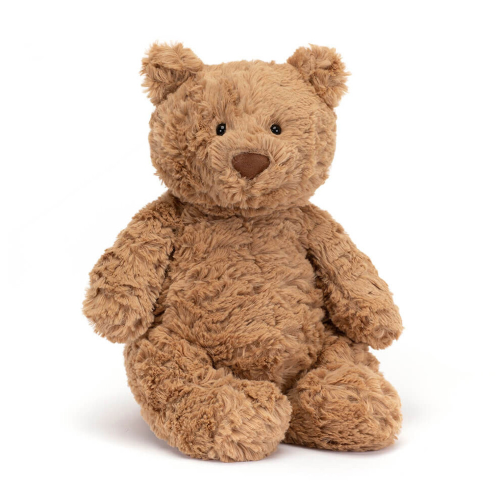 (56CM Bartholomew Bear) Plush toys, birthday gifts, Valentine's Day gifts, surprise gifts