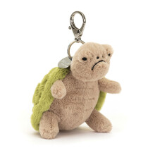 (Timmy Turtle Bag Charm) Plush toys, birthday gifts, Valentine's Day gifts, surprise gifts