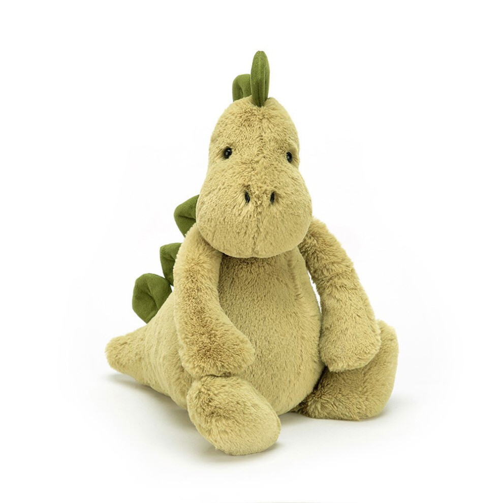 (Bashful Dino) Plush toys, birthday gifts, Valentine's Day gifts, surprise gifts