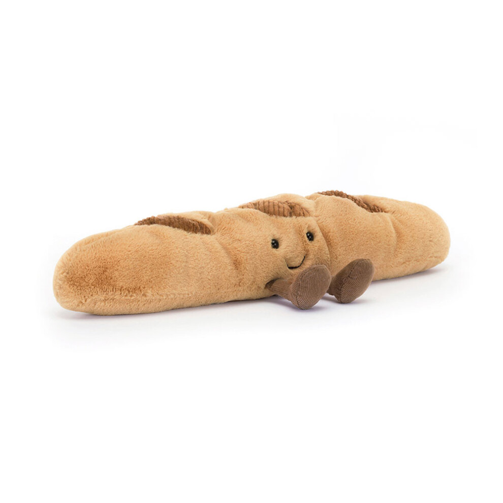 (Amuseables Baguette) Plush toys, birthday gifts, Valentine's Day gifts, surprise gifts