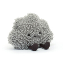 (Amuseables Storm Cloud) Plush toys, birthday gifts, Valentine's Day gifts, surprise gifts
