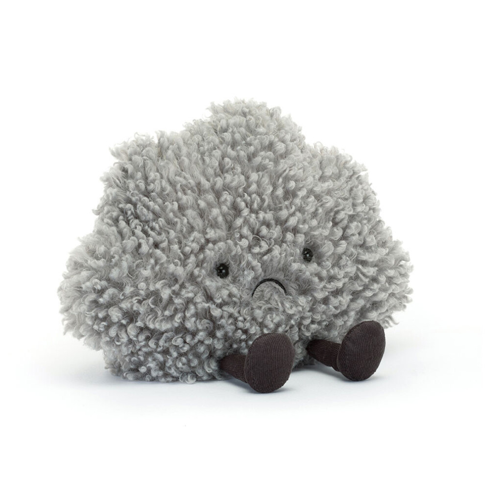 (Amuseables Storm Cloud) Plush toys, birthday gifts, Valentine's Day gifts, surprise gifts