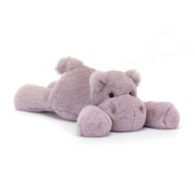 (Smudge Hippo) Plush toys, birthday gifts, Valentine's Day gifts, surprise gifts