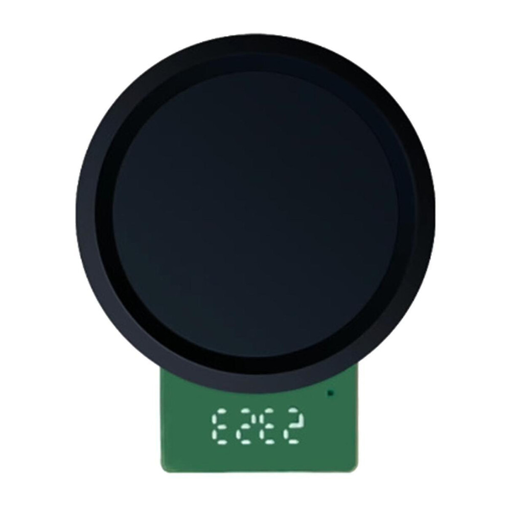 Kikidex (As Show, One Size) Fingerprint Recognition Module Zw0642 Capacitive Touch Fingerprint Sensing Module Door Lock Acquisition Module,A-C10