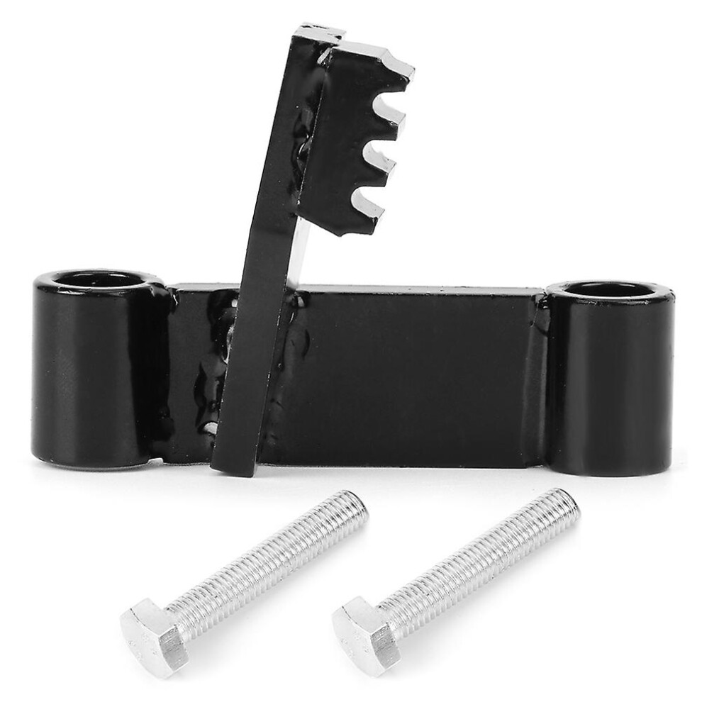 (As show, One size) Flywheel Holding Locking Tool K42386-A S002800 Fit Compatible LS 1 2 3 LSX Engine-image-OPC-PHHMZ28-NEW