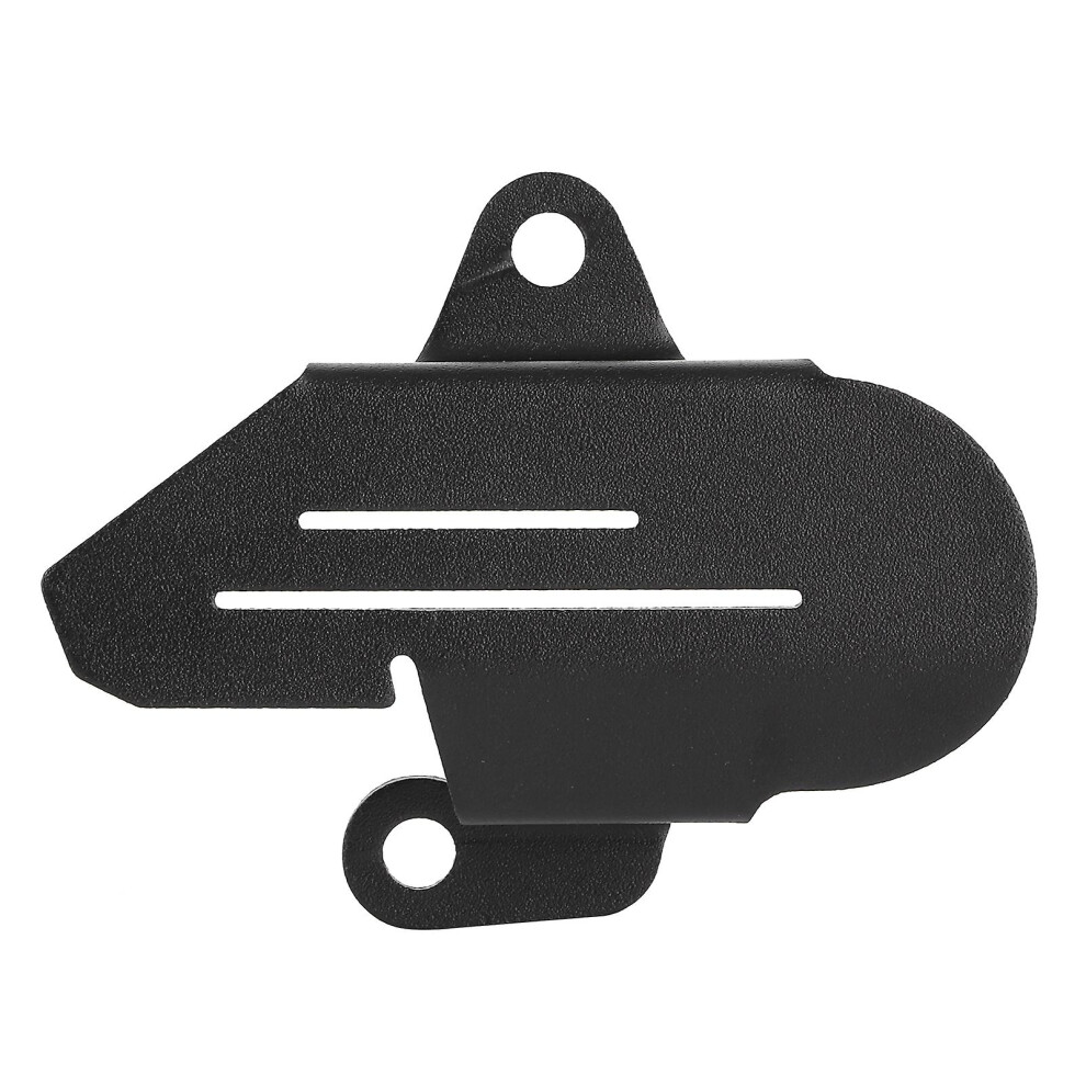 (As Show, One Size) Side Stand Switch Protector Cover Motorbike Guard Fit For F750gs/F850gs/F850gs Adventureblack 4909775997507
