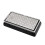 (As show, One size) Double-sided Diamond Sharpening Stone,whetstone Surface Plate With Non- Base(400/1000 Grit)-C8 1