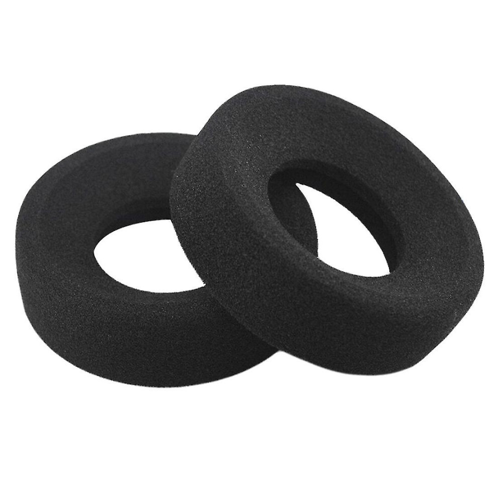 (As Show, One Size) For Grado Sr125, Sr225, Sr325, Sr60, Sr80, M1, M2, Ps1000, Gs1000 Headphones Replacement Open Cell-C5 4909775903577