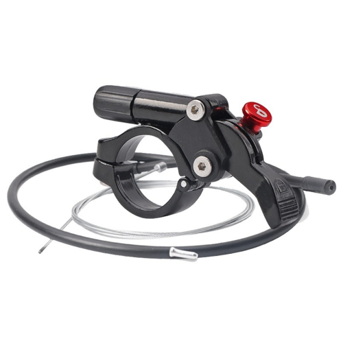 Bike Fork Damping Control Switch Mountain Front Oil Spring Shock Adjustment Style A