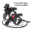Bike Fork Damping Control Switch Mountain Front Oil Spring Shock Adjustment Style A 5
