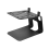 Desktop Speaker Stands Metal with Vibration Absorption for Small and Medium 2