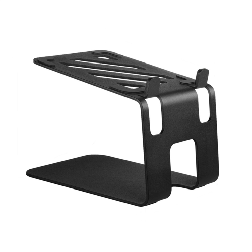 Desktop Speaker Stands Metal with Vibration Absorption for Small and Medium 2