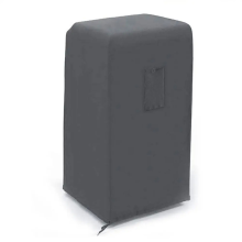 Portable Air Conditioner Cover Waterproof Matte Zipper Bag Protective Perfect for Indoor Conditioners Covers