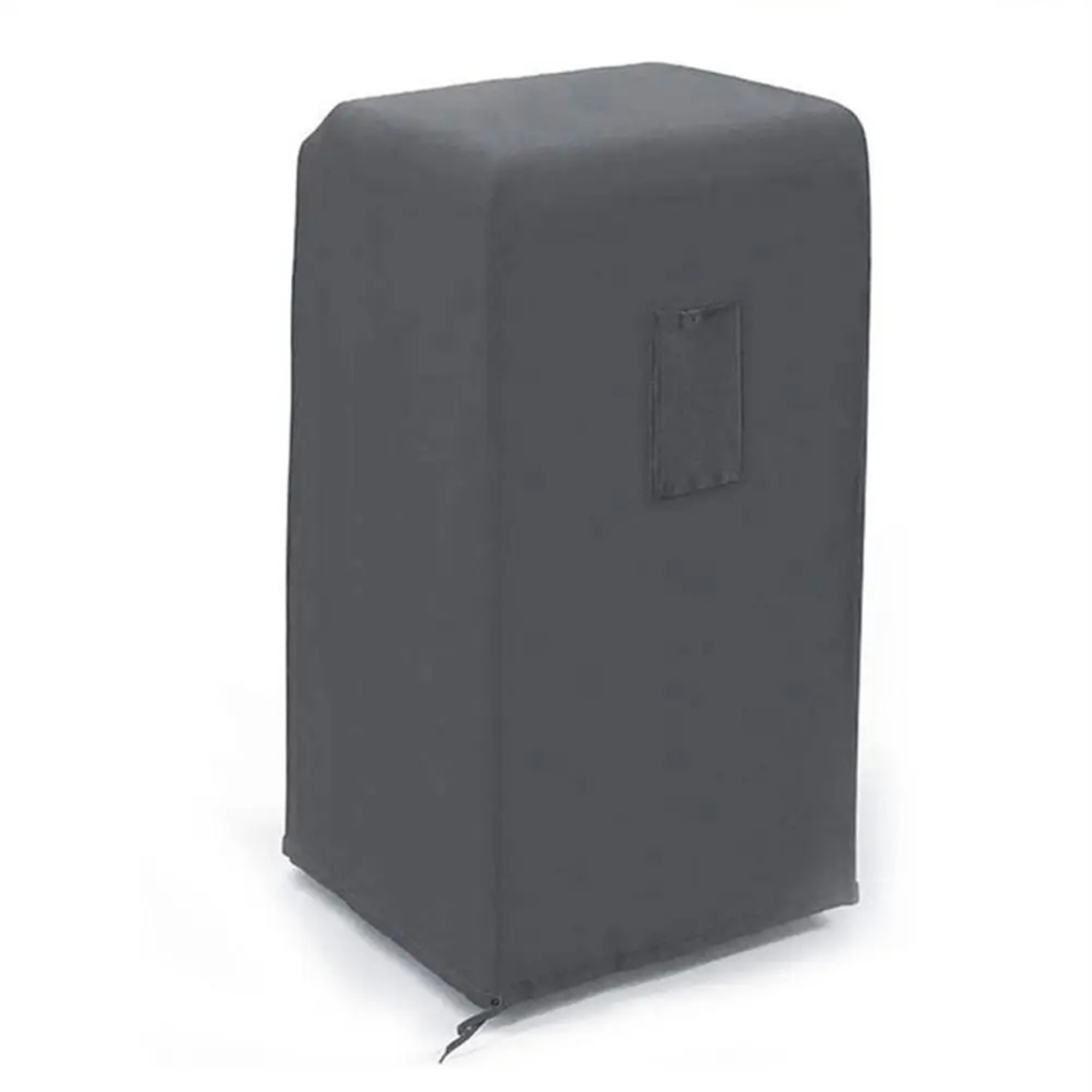 Portable Air Conditioner Cover Waterproof Matte Zipper Bag Protective Perfect for Indoor Conditioners Covers