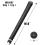 13PCS Golf Grip Classic Pattern Standard Natural Rubber 7