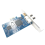 Κάρτα καταγραφής PCIE σε BNC CX23880+8892 με τσιπ παρακολούθησης, τερματικό AV/S, βίντεο SV2000 8