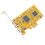 Κάρτα λήψης βίντεο PCIE σε AV 878A, εικόνα HD, 640x480, 2 θύρες, υποδοχή ακροδεκτών Svhs 5