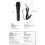 Microfone de karaokê com interruptor Microfone dinâmico com fio para performance vocal e canto 10