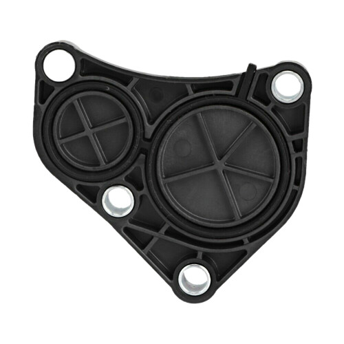 Cover Plate Engine Block 11537583666 for E46 E60N E81 E82 E83 E84 OE88 1