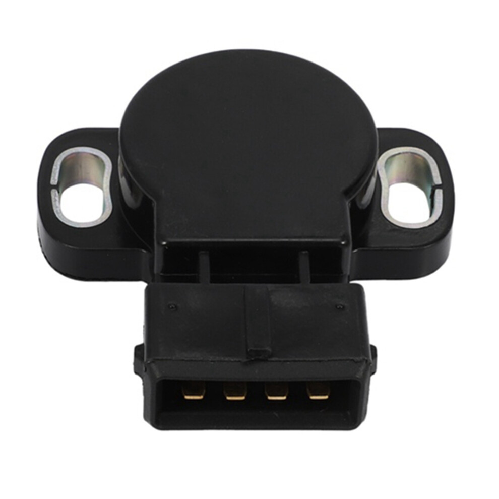Md614772 Throttle Position Sensor For 3.5L V6/1.8L 2.4L L4 1997-2002 Md614734,Th247,Tps4073 4851999646634
