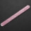 Γυαλιστικό νυχιών Crystal Nail Shiner Nano Mini Buffers Block με φορητή θήκη για φυσικά νύχια 8