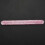 Γυαλιστικό νυχιών Crystal Nail Shiner Nano Mini Buffers Block με φορητή θήκη για φυσικά νύχια 6