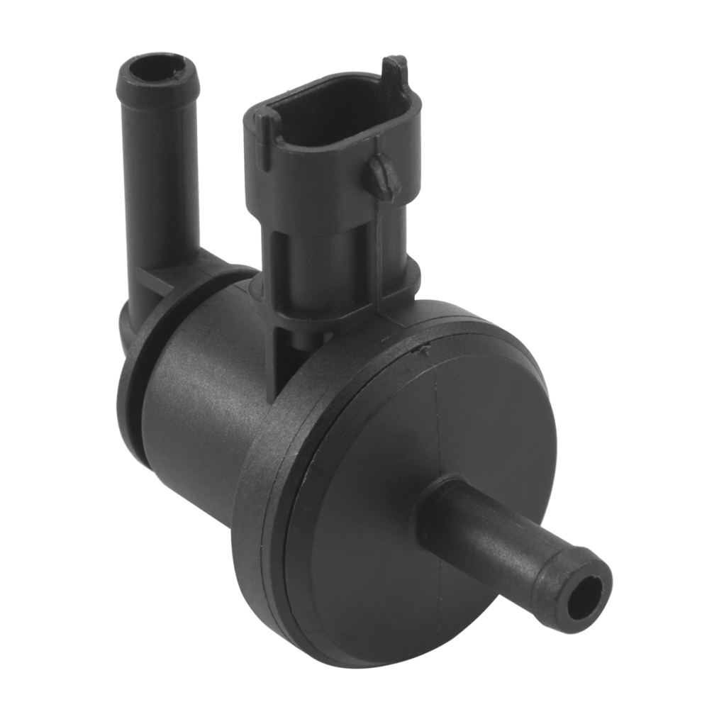 Car Vapor Canister Purge Valve Solenoid For Soul 2010-2012 29010-2B000 Black 4851999651935