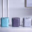 Plastic Kitchen Food Waste Trash Can Compost with Drainer Rubbish Container Organizer Accessories Tools-Light Grey 10