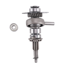 Rolamento de eixo de comando 324668-1 2190140 Substituição para HR2470 HR2470CAP HR2470FT HR2470T HR2470A Peça para martelo rotativo
