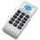 Handheld Frequency 125Khz-13.56MHZ Copier Duplicator ID IC 8211 Card Reader Writer Access Control Pass Id Firewall 1